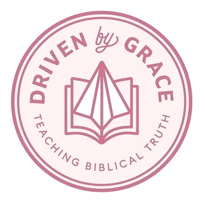 Driven By Grace