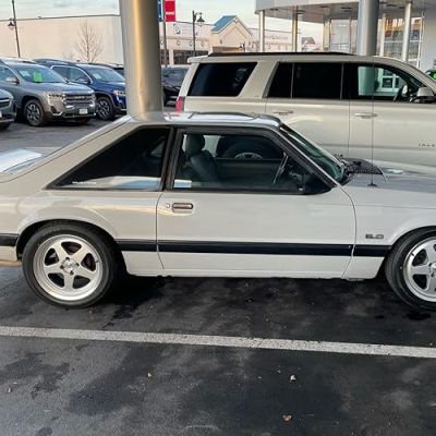 THAT 10 MM Garage Profile