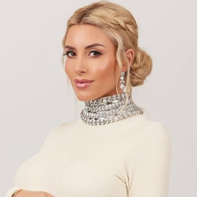 Heather Rae El Moussa Profile