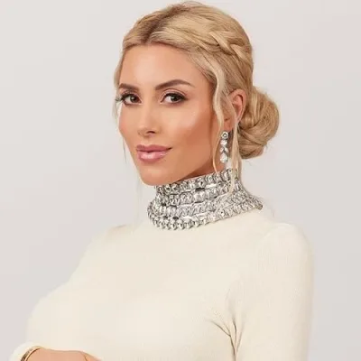 Heather Rae El Moussa