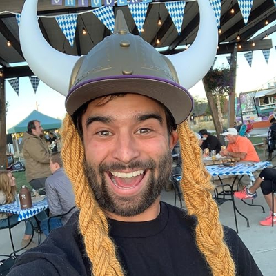 ✅Reviews with Wes Profile