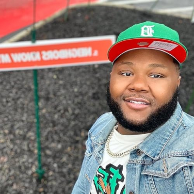 Dame Dash Finds Profile