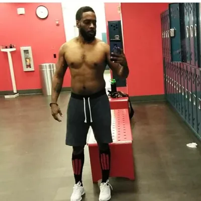 Keith The bearded handyman