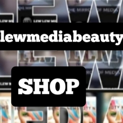 Lew Lew Media Shop. Profile