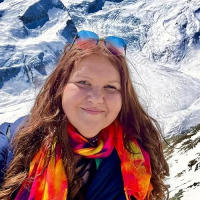 Rachel’s Travel Finds