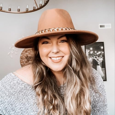 Taylor Dawson Profile