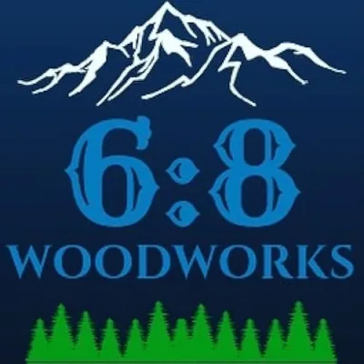 Six Eight Woodworks