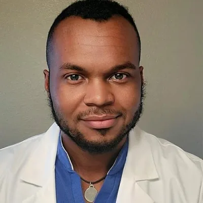 Jameson C. Montgomery