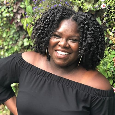 Jovonne Cameron Profile