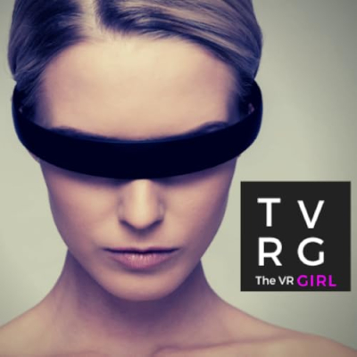 The VR Girl Profile