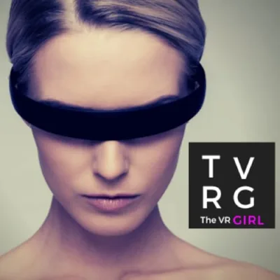 The VR Girl
