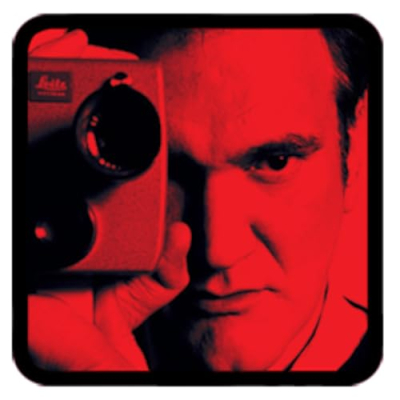 The Quentin Tarantino Archives Profile
