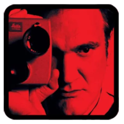 The Quentin Tarantino Archives