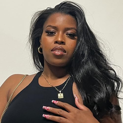 Aliyah Tianna Profile