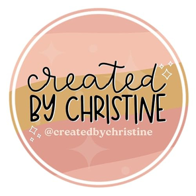 Created By Christine Profile