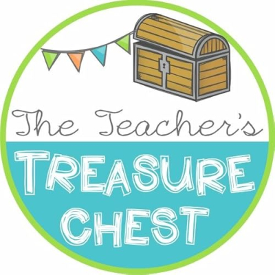 The Teacher’s Treasure Chest Profile
