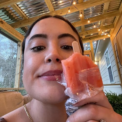 Katie *HANGRY* Hobson Profile