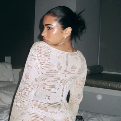 Sienna Mae Gomez