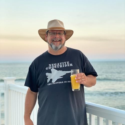 Michael Stover Profile