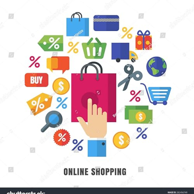 Monica’s Storefront Profile