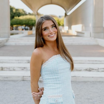 Colbi Blair Jordan Profile