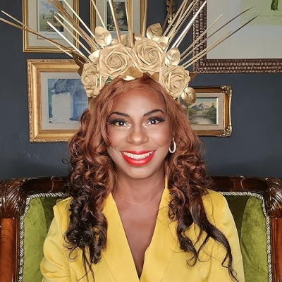 Bobbie Rose DIY Home Profile