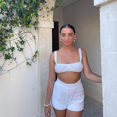 Megan Atkins Profile