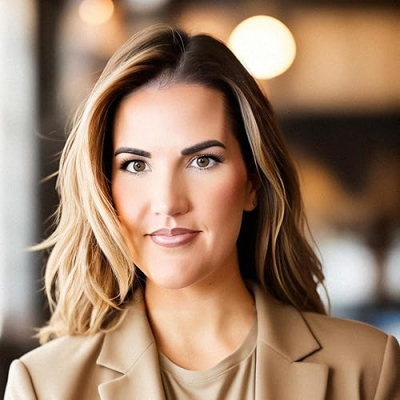 Jamie Wiley - Author - Celebrity Hairstylist - Beauty Expert Profile