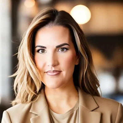 Jamie Wiley - Author - Celebrity Hairstylist - Beauty Expert