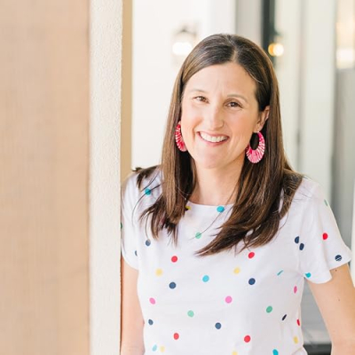 Lucky Learning with Molly Lynch Profile