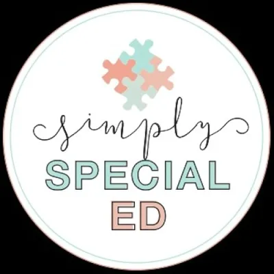 Simply Special Ed