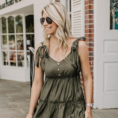 Christine Michelle Profile