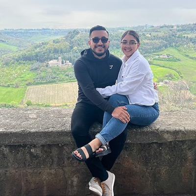 🌸 Tirsa Morales 🌸 Profile