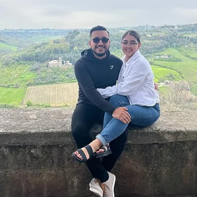 🌸 Tirsa Morales 🌸