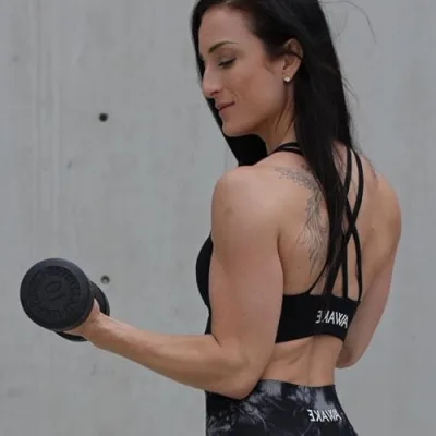 Prana Performance Marketplace