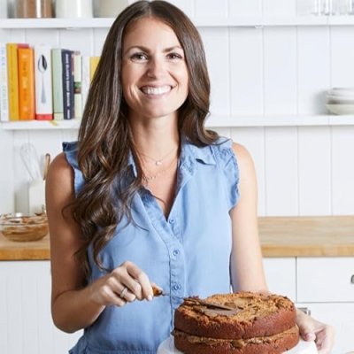 rachLmansfield Profile