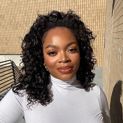 Kanise Thorn Profile