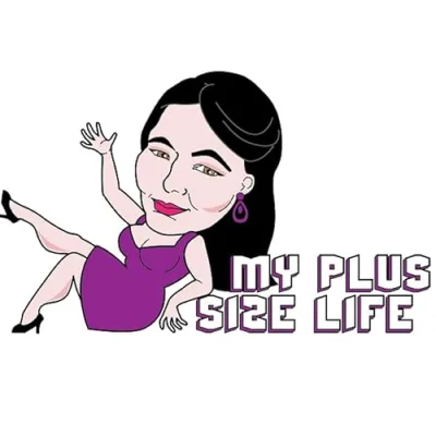 My Plus Size Life