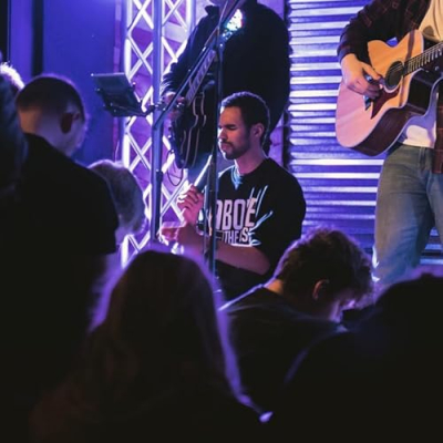 Khalil Burton Profile