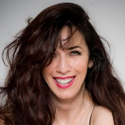 Karla Mohtashemi | Empowered Life of Moms over 50