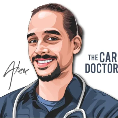 Alex The Car Doctor