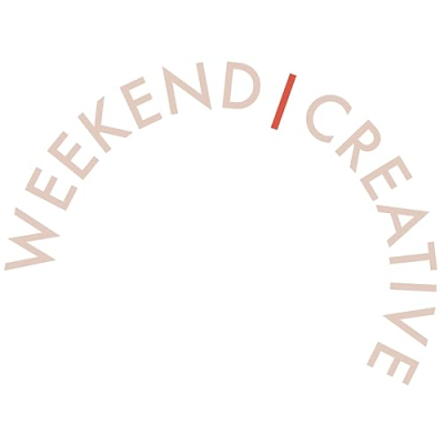 Weekend Creative Faves Profile