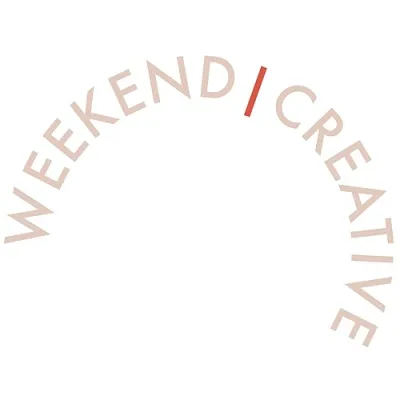 Weekend Creative Faves