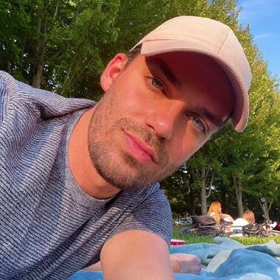 Austin Fendler Profile