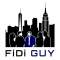 FiDi Guy Shop