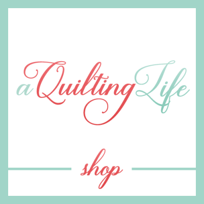 A Quilting Life Profile