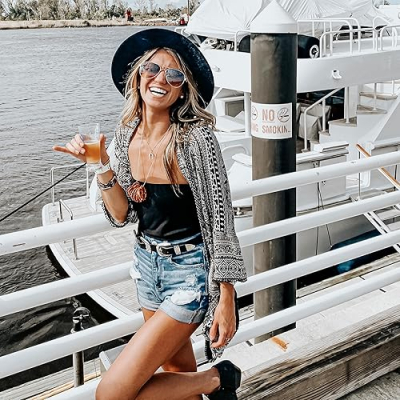 Katie Quinn’s Essentials Profile