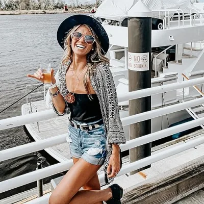 Katie Quinn’s Essentials