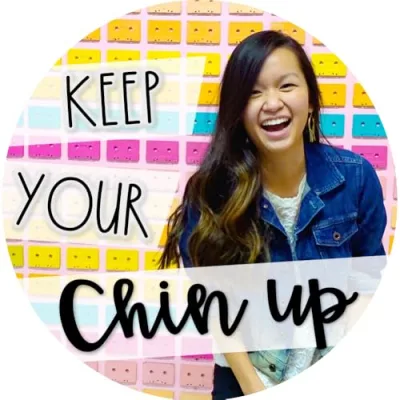 Keep Your Chin Up