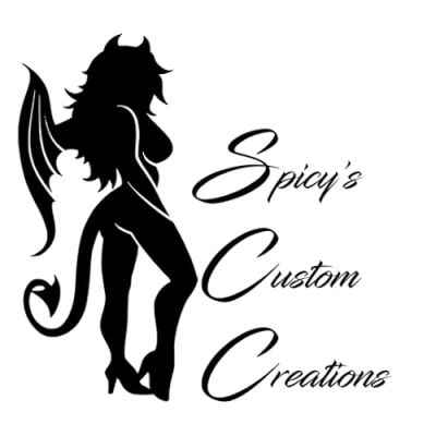 Spicy’s Custom Creations Profile